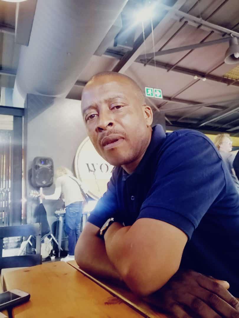 Team Member